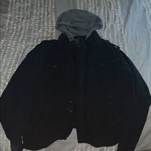 Levi Strauss & Co - Worn only twice